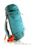 Ortovox Trad 25l Climbing Backpack, Ortovox, Blue, , Male,Female,Unisex, 0016-10681, 5637597612, 4250875295032, N1-16.jpg