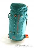 Ortovox Trad 25l Climbing Backpack, Ortovox, Blue, , Male,Female,Unisex, 0016-10681, 5637597612, 4250875295032, N2-02.jpg