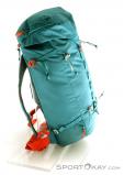 Ortovox Trad 25l Climbing Backpack, Ortovox, Blue, , Male,Female,Unisex, 0016-10681, 5637597612, 4250875295032, N2-17.jpg