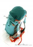 Ortovox Trad 25l Climbing Backpack, Ortovox, Blue, , Male,Female,Unisex, 0016-10681, 5637597612, 4250875295032, N3-08.jpg