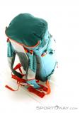 Ortovox Trad 25l Climbing Backpack, Ortovox, Blue, , Male,Female,Unisex, 0016-10681, 5637597612, 4250875295032, N3-13.jpg