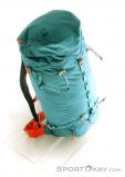 Ortovox Trad 25l Climbing Backpack, Ortovox, Blue, , Male,Female,Unisex, 0016-10681, 5637597612, 4250875295032, N3-18.jpg
