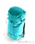 Ortovox Trad 24l Climbing Backpack, , Blue, , Male,Female,Unisex, 0016-10682, 5637597626, , N3-03.jpg