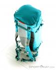 Ortovox Trad 24l Climbing Backpack, , Blue, , Male,Female,Unisex, 0016-10682, 5637597626, , N3-13.jpg