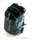 Ortovox Traverse 20l Backpack, , Black, , Male,Female,Unisex, 0016-10683, 5637597628, , N3-03.jpg