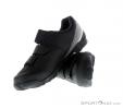 Shimano ME3 Hommes Chaussures MTB, Shimano, Noir, , Hommes, 0178-10359, 5637597632, 0, N1-06.jpg
