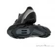 Shimano ME3 Mens MTB Shoes, Shimano, Black, , Male, 0178-10359, 5637597632, 0, N1-11.jpg