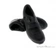 Shimano ME3 Mens MTB Shoes, Shimano, Black, , Male, 0178-10359, 5637597632, 0, N2-02.jpg