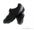 Shimano ME3 Hommes Chaussures MTB, Shimano, Noir, , Hommes, 0178-10359, 5637597632, 0, N2-07.jpg