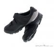 Shimano ME3 Mens MTB Shoes, Shimano, Black, , Male, 0178-10359, 5637597632, 0, N3-08.jpg
