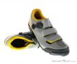 Shimano ME3 Mens MTB Shoes, Shimano, Gray, , Male, 0178-10359, 5637597634, 4524667386070, N1-01.jpg