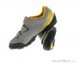 Shimano ME3 Hommes Chaussures MTB, Shimano, Gris, , Hommes, 0178-10359, 5637597634, 4524667386070, N2-07.jpg