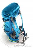 Ortovox Traverse 30l Backpack, Ortovox, Blue, , Male,Female,Unisex, 0016-10685, 5637597648, 4250875244610, N3-08.jpg