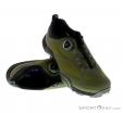 Shimano MT7 Mens MTB Shoes, Shimano, Olive-Dark Green, , Male, 0178-10364, 5637597699, 4524667562375, N1-01.jpg