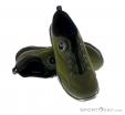 Shimano MT7 Mens MTB Shoes, Shimano, Olive-Dark Green, , Male, 0178-10364, 5637597699, 4524667562375, N2-02.jpg