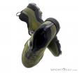 Shimano MT7 Hommes Chaussures MTB, Shimano, Vert foncé olive, , Hommes, 0178-10364, 5637597699, 4524667562375, N5-05.jpg