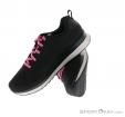 Shimano CT5 Womens Biking Shoes, , Black, , Female, 0178-10368, 5637597727, , N2-07.jpg