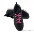 Shimano CT5 Womens Biking Shoes, Shimano, Black, , Female, 0178-10368, 5637597727, 4524667692294, N3-03.jpg