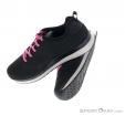 Shimano CT5 Womens Biking Shoes, , Black, , Female, 0178-10368, 5637597727, , N3-08.jpg