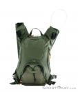 Shimano Unzen 2l Backpack with Hydration System, Shimano, Olive-Dark Green, , Male,Female,Unisex, 0178-10369, 5637597787, 9905076139436, N1-01.jpg