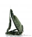 Shimano Unzen 2l Backpack with Hydration System, Shimano, Olive-Dark Green, , Male,Female,Unisex, 0178-10369, 5637597787, 9905076139436, N1-16.jpg