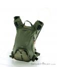 Shimano Unzen 2l Backpack with Hydration System, Shimano, Olive-Dark Green, , Male,Female,Unisex, 0178-10369, 5637597787, 9905076139436, N2-02.jpg
