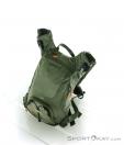 Shimano Unzen 2l Backpack with Hydration System, Shimano, Olive-Dark Green, , Male,Female,Unisex, 0178-10369, 5637597787, 9905076139436, N3-03.jpg