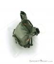 Shimano Unzen 2l Backpack with Hydration System, Shimano, Olive-Dark Green, , Male,Female,Unisex, 0178-10369, 5637597787, 9905076139436, N4-04.jpg