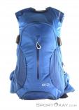 Shimano Rokko II 12l Bike Backpack, , Bleu, , Hommes,Femmes,Unisex, 0178-10373, 5637597814, , N1-01.jpg