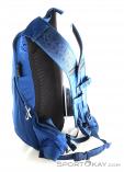 Shimano Rokko II 12l Bike Backpack, , Bleu, , Hommes,Femmes,Unisex, 0178-10373, 5637597814, , N2-07.jpg