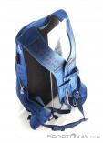 Shimano Rokko II 12l Bike Backpack, Shimano, Blue, , Male,Female,Unisex, 0178-10373, 5637597814, 4524667868569, N3-08.jpg