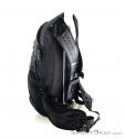 Shimano Rokko II 12l Bike Backpack, Shimano, Black, , Male,Female,Unisex, 0178-10373, 5637597815, 9905076139412, N2-07.jpg