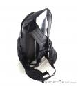 Shimano Rokko II 12l Bike Backpack, , Black, , Male,Female,Unisex, 0178-10373, 5637597815, , N3-08.jpg