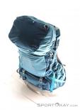 Osprey Aura AG 50l Womens Backpack, Osprey, Blue, , Female, 0149-10113, 5637597820, 845136065185, N3-03.jpg