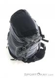 Osprey Kestrel 28l Backpack, Osprey, Gray, , Male,Female,Unisex, 0149-10114, 5637597821, 845136026735, N4-04.jpg