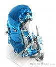 Osprey Sirrus 26l Womens Backpack, Osprey, Blue, , Female, 0149-10115, 5637597822, 845136047792, N3-08.jpg