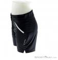 Löffler Shorts Extrakurz CSL Womens Biking Shorts, , Black, , Female, 0008-10529, 5637597890, , N2-07.jpg