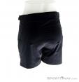 Löffler Shorts Extrakurz CSL Womens Biking Shorts, , Black, , Female, 0008-10529, 5637597890, , N2-12.jpg