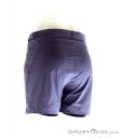 Löffler Shorts Extrakurz CSL Womens Biking Shorts, , Blue, , Female, 0008-10529, 5637597897, , N1-11.jpg