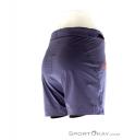 Löffler Shorts Extrakurz CSL Womens Biking Shorts, , Blue, , Female, 0008-10529, 5637597897, , N1-16.jpg