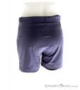 Löffler Shorts Extrakurz CSL Womens Biking Shorts, , Blue, , Female, 0008-10529, 5637597897, , N2-12.jpg