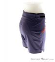Löffler Shorts Extrakurz CSL Womens Biking Shorts, , Blue, , Female, 0008-10529, 5637597897, , N2-17.jpg