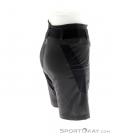 Löffler Superlitina Womens Biking Shorts with Liner, , Black, , Female, 0008-10530, 5637597903, , N2-17.jpg