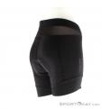 Löffler Light Hotbond Womens Biking Shorts, , Black, , Female, 0008-10531, 5637597908, , N1-16.jpg