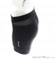Löffler Light Hotbond Womens Biking Shorts, , Black, , Female, 0008-10531, 5637597908, , N3-08.jpg