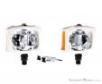 Shimano PD-T400 Click´r Pedals, Shimano, White, , Unisex, 0178-10377, 5637597980, 4524667561132, N1-01.jpg