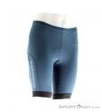 Löffler Bike Hotbond Mens Biking Shorts, , Blue, , Male, 0008-10538, 5637597987, , N1-01.jpg