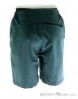 Löffler Shorts Comfort CSL Mens Biking Pants with Liner, Löffler, Blue, , Male, 0008-10540, 5637598328, 9006063389695, N2-12.jpg