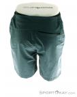 Löffler Shorts Comfort CSL Mens Biking Pants with Liner, Löffler, Blue, , Male, 0008-10540, 5637598328, 9006063389695, N3-13.jpg