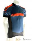 Löffler Bike Hotbond RF HZ Mens Biking Shirt, , Blue, , Male, 0008-10542, 5637598337, , N1-01.jpg